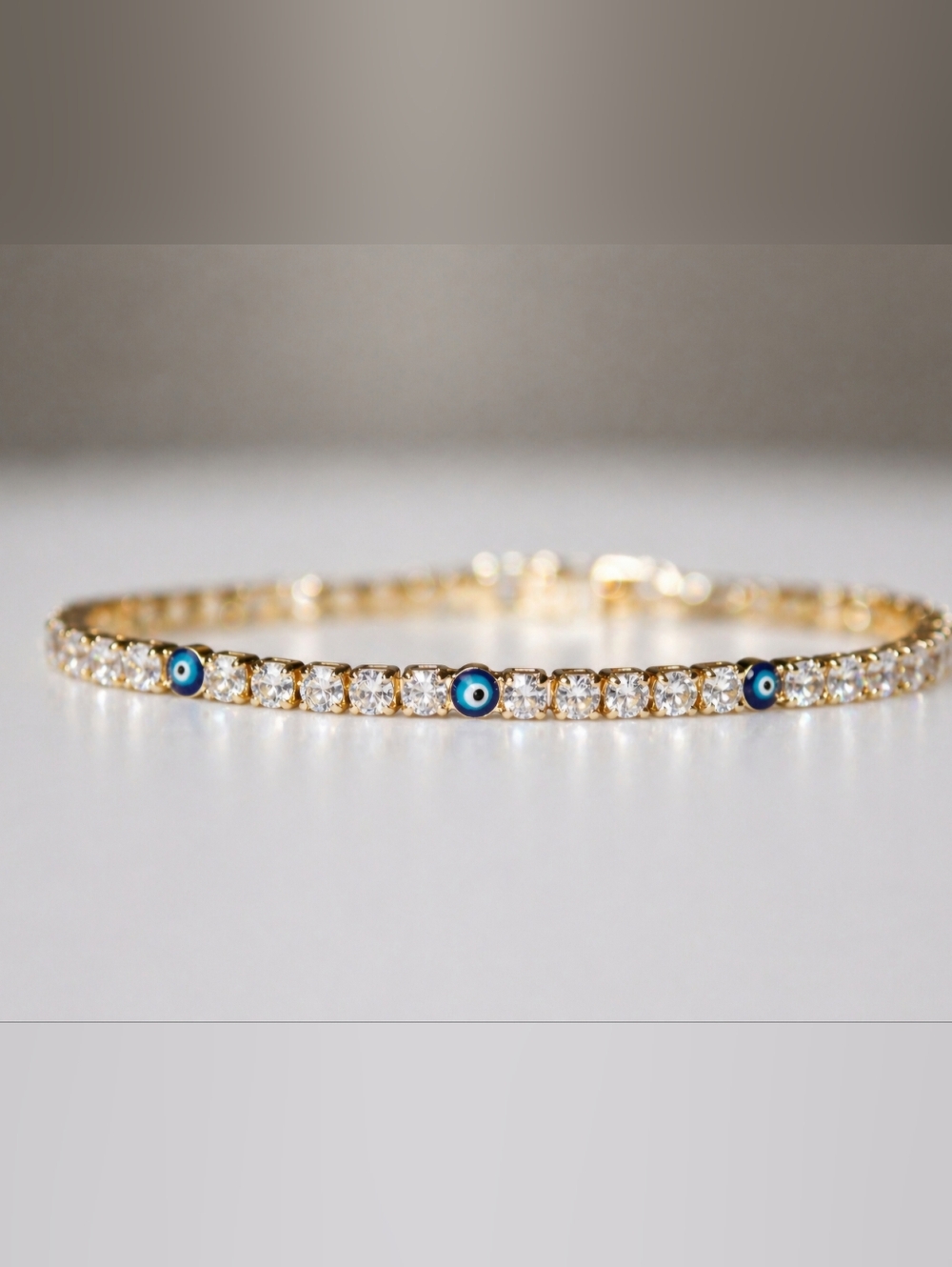 Luxe Protection Chain